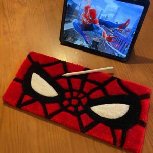 Spidey Eyes